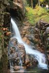 Franconia Notch, New Hampshire, USA