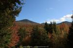 Franconia Notch, New Hampshire, USA