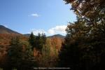 Franconia Notch, New Hampshire, USA