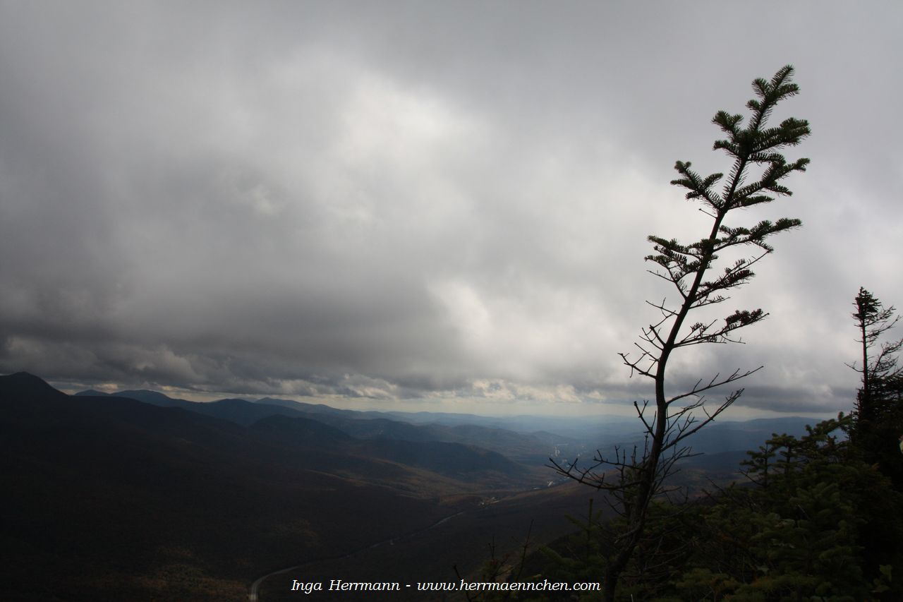 Cannon Mountain, New Hampshire, USA