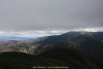 Blick vom Cannon Mountain, New Hampshire, USA