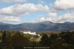 Hotel Mount Washington nahe Bretton Woods, New Hampshire, USA