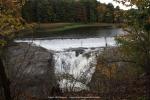 Quechee Gorge, Vermont, USA