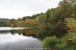 Quechee Gorge, Vermont, USA