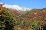 White Face Mountain, New York State, USA