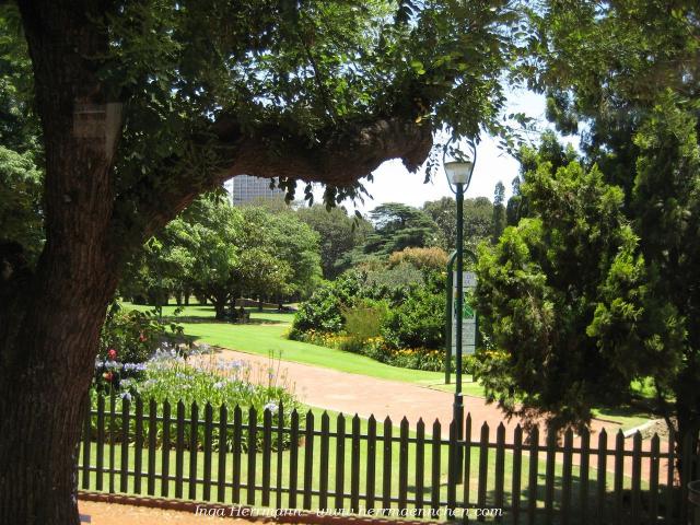 Pretoria, Südafrika