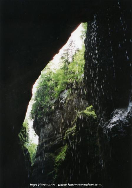 Partnachklamm