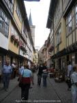 Krämerbrücke, Erfurt