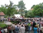 Schauspiel zum Krämerbrückenfest, Erfurt