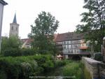 Krämerbrücke, Erfurt