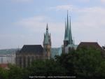 Dom und Severi, Erfurt