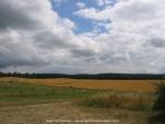 Landschaft, Usedom