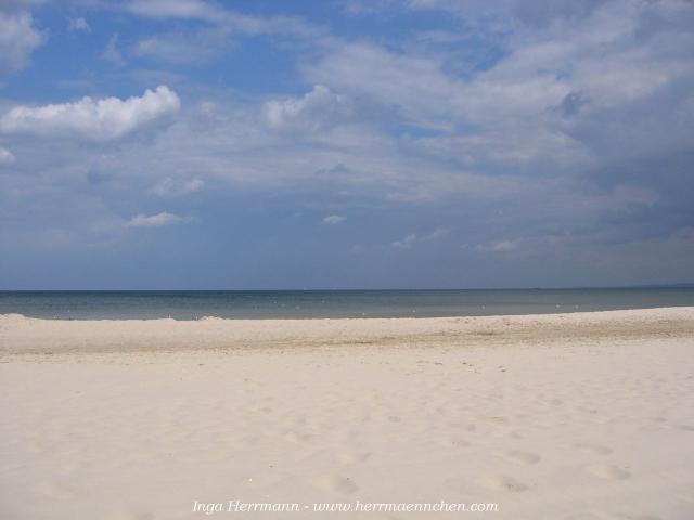 Strand, Usedom