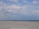 Strand, Usedom