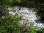 Wanderung zur Höllentalklamm