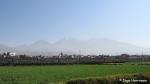 Volcan Misti, Peru