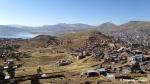 Puno, Peru