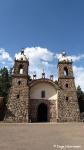 Raqchi, Peru