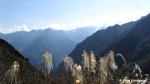 Inka Trail, Peru