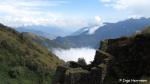 Phuyupatamarka, Inka Trail, Peru