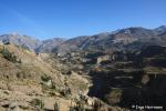 Colca Cañón, Peru