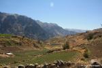 Colca Cañón, Peru