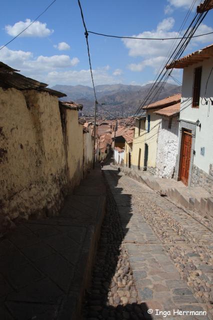 Cusco, Peru