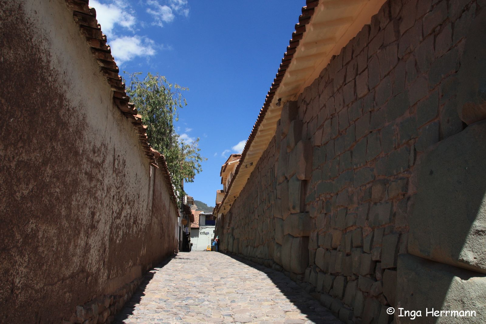 Cusco, Peru