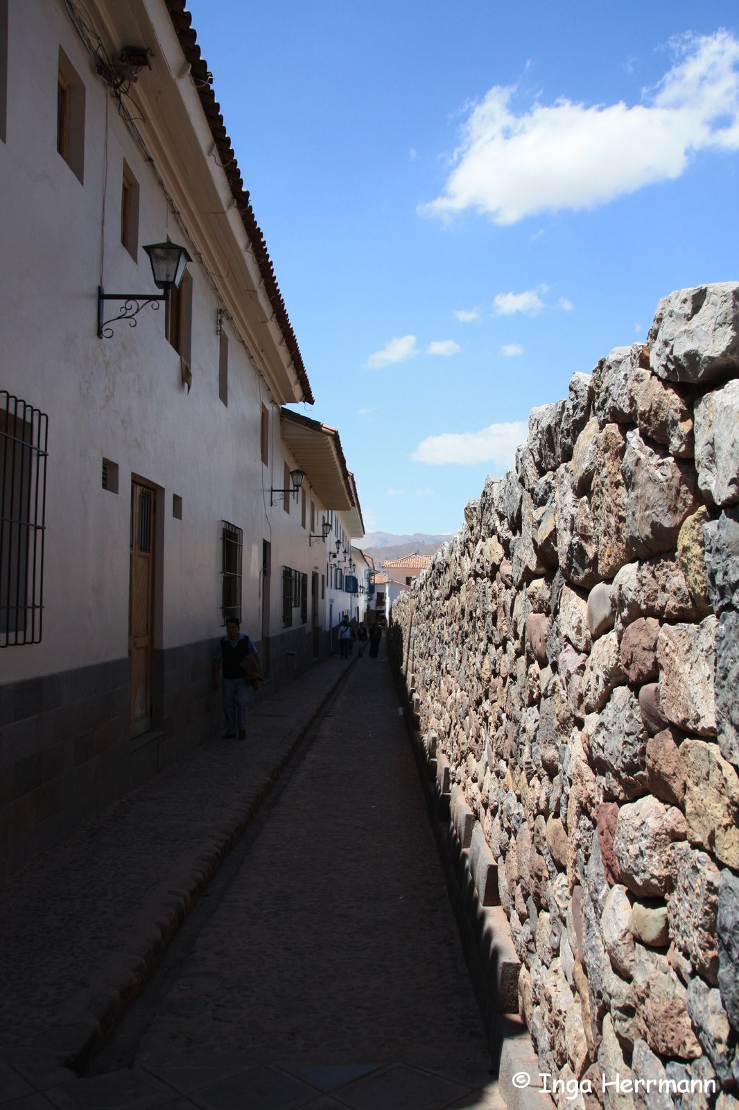 Cusco, Peru