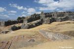 Sacsayhuamán, Peru