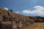 Sacsayhuamán, Peru