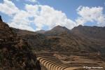 Pisac, Peru