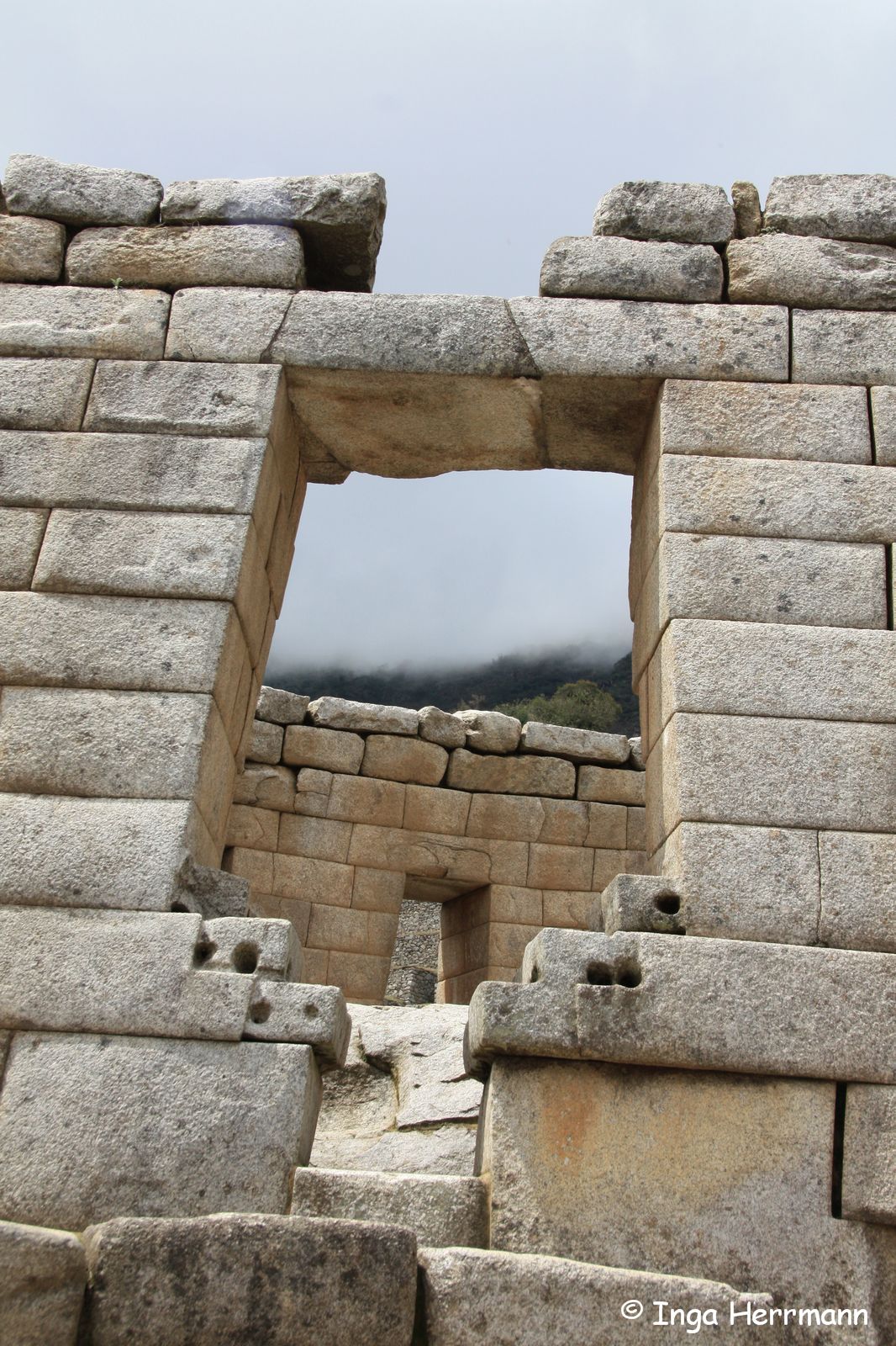 Machu Picchu, Peru