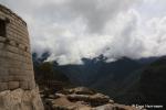 Machu Picchu, Peru