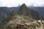 Machu Picchu, Peru