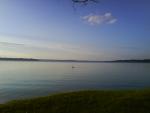 Abendstimmung am Starnberger See