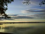 Abendstimmung am Starnberger See