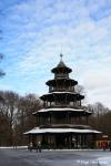 Englischer Garten - 01/2010