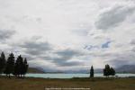 Lake Tekapo, Neuseeland - Südinsel