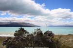 Lake Pukaki, Neuseeland - Südinsel