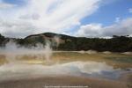 Wai-O-Tapu Thermal Wonderland, Neuseeland - Nordinsel