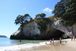Cathedral Cove, Neuseeland - Nordinsel