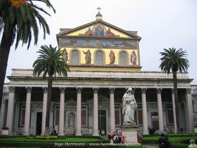 Basilika St. Paul