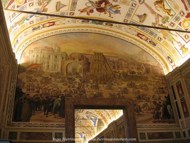 Vatikanmuseum