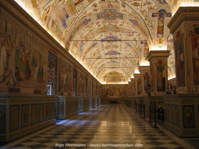 Vatikanmuseum