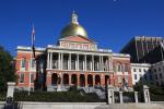 Boston, Massachusetts State House, Massachusetts, USA