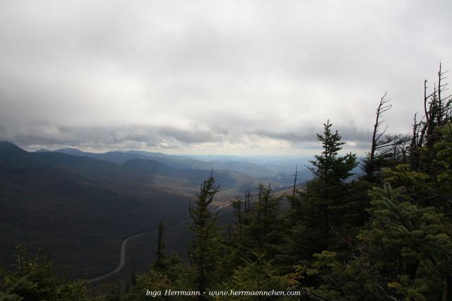 Cannon Mountain, New Hampshire, USA
