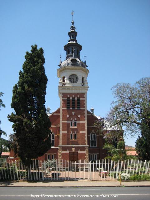 Pretoria, Südafrika